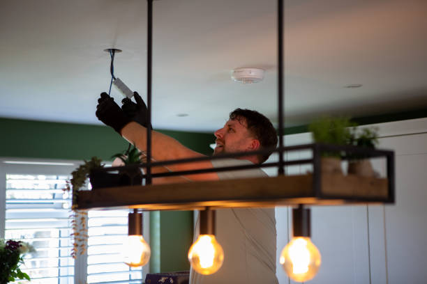 Best Electric Panel Repair  in Perry Heights, OH