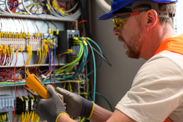 Best Local Electrician Companies  in Perry Heights, OH
