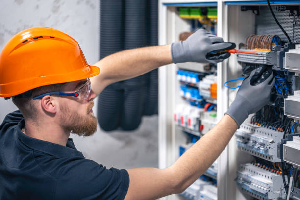 Best Electrical Contractors for Businesses  in Perry Heights, OH