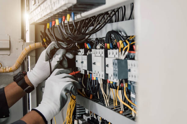 Best Electrical Installation Contractor  in Perry Heights, OH